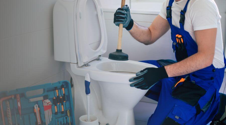 Professional water heater repair in Grandview, IN